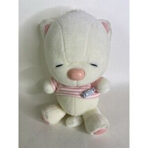 Jinsung Foody Kitty Cat Korea Kawaii Plush Stuffed Animal Toy